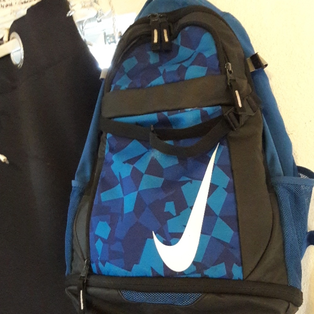 Nike backpack